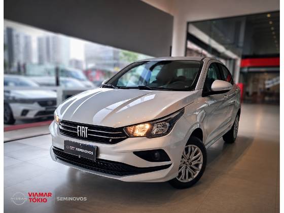 FIAT CRONOS 1.3 FIREFLY FLEX DRIVE MANUAL FIAT CRONOS 1.3 FIREFLY FLEX DRIVE MANUAL